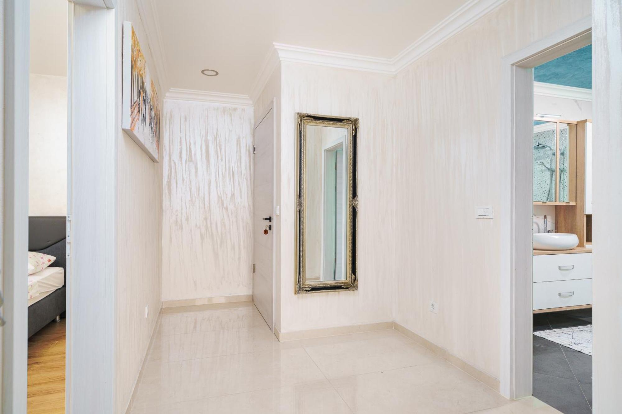 Luxury Apartments-La Dino Maky Vodice Room photo