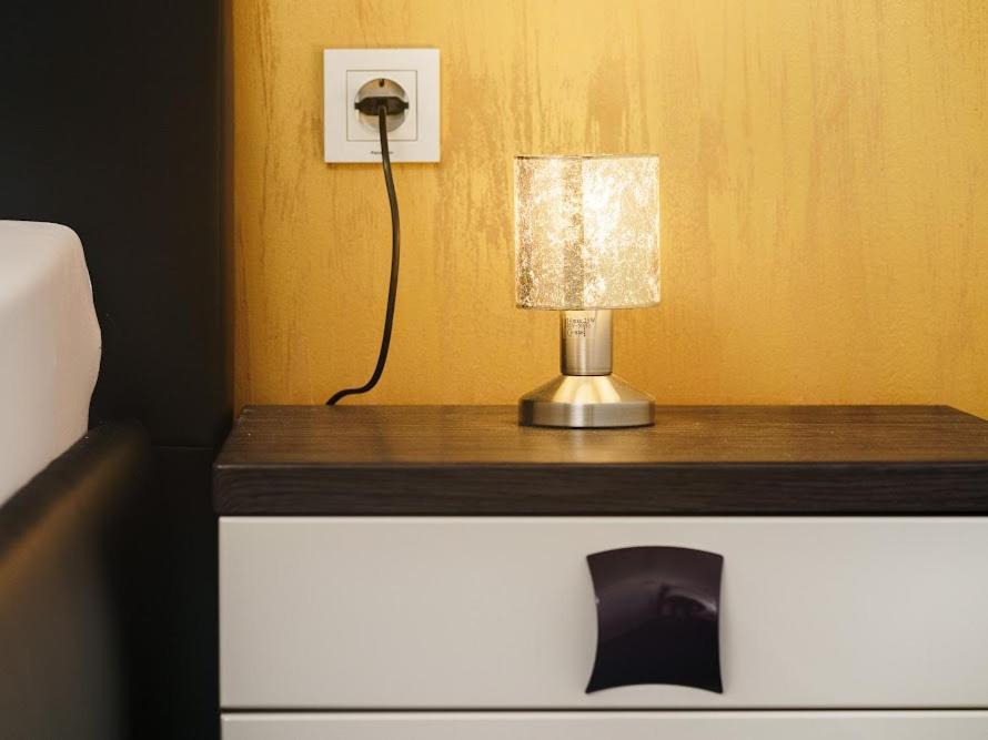 Luxury Apartments-La Dino Maky Vodice Room photo
