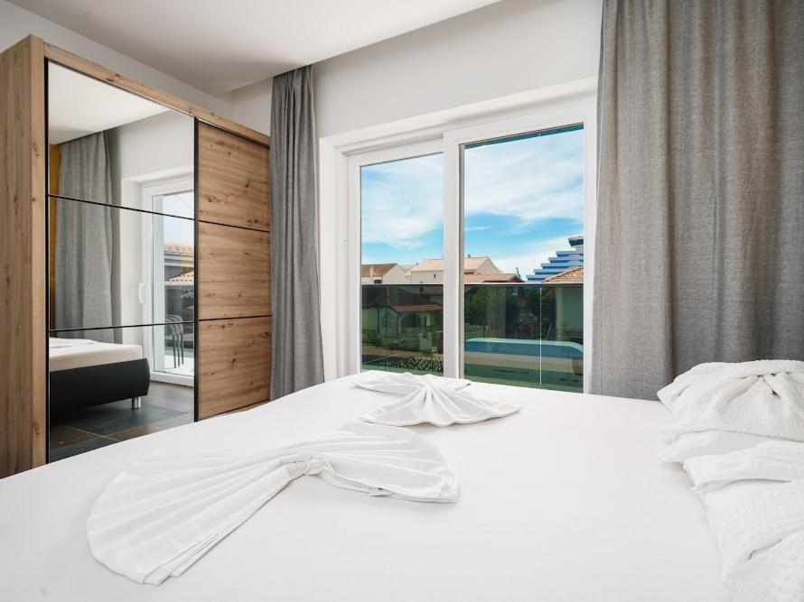 Luxury Apartments-La Dino Maky Vodice Room photo